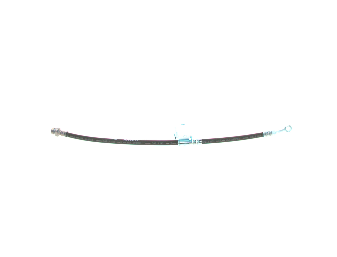 BOSCH Bremseslange 1987481505 for KIA