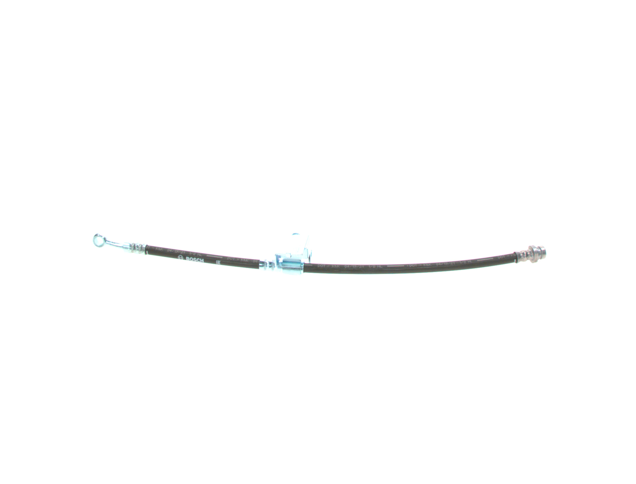 BOSCH Bremseslange 1987481506 for KIA