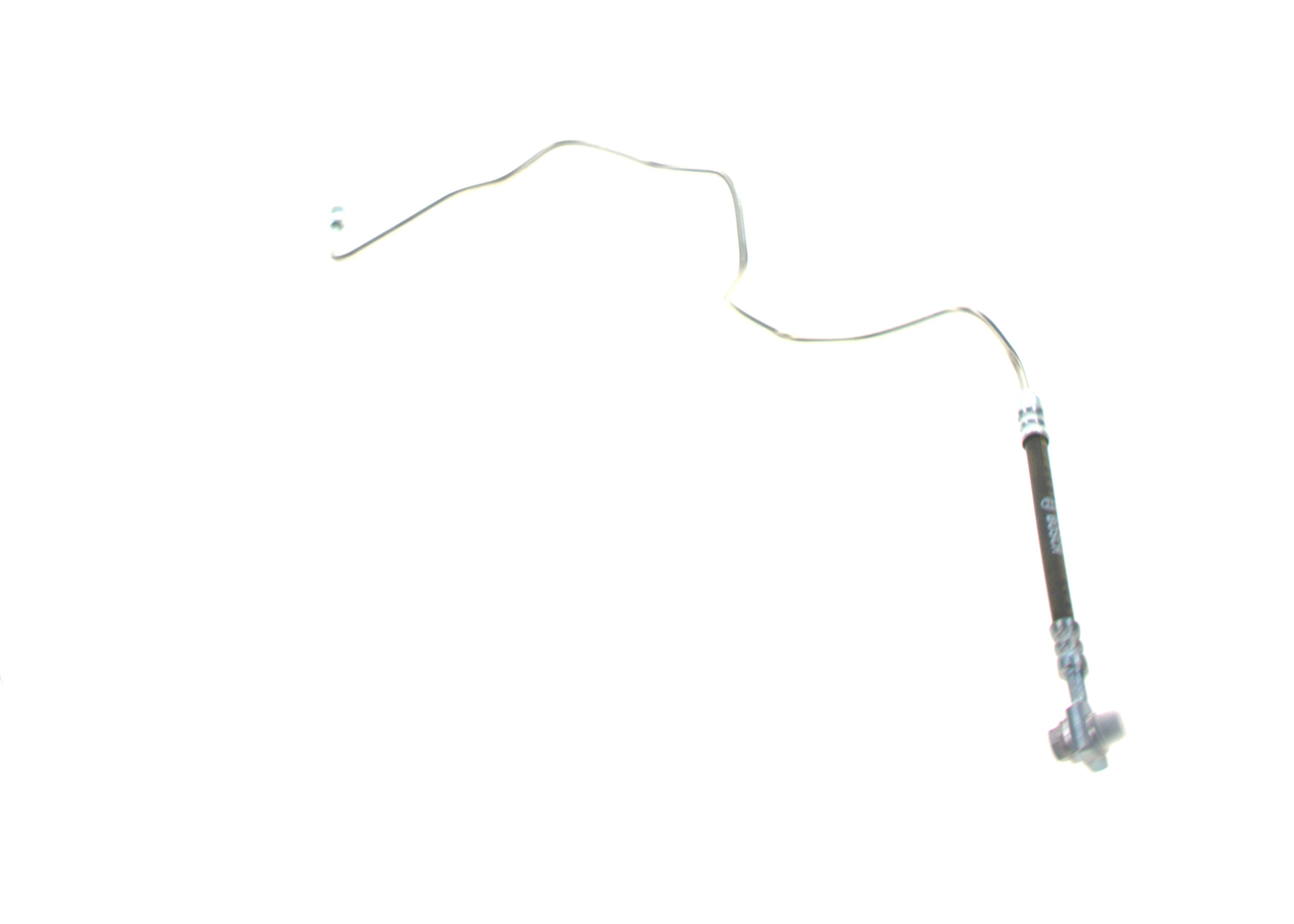 BOSCH Bremseslange 1987481536 for VW