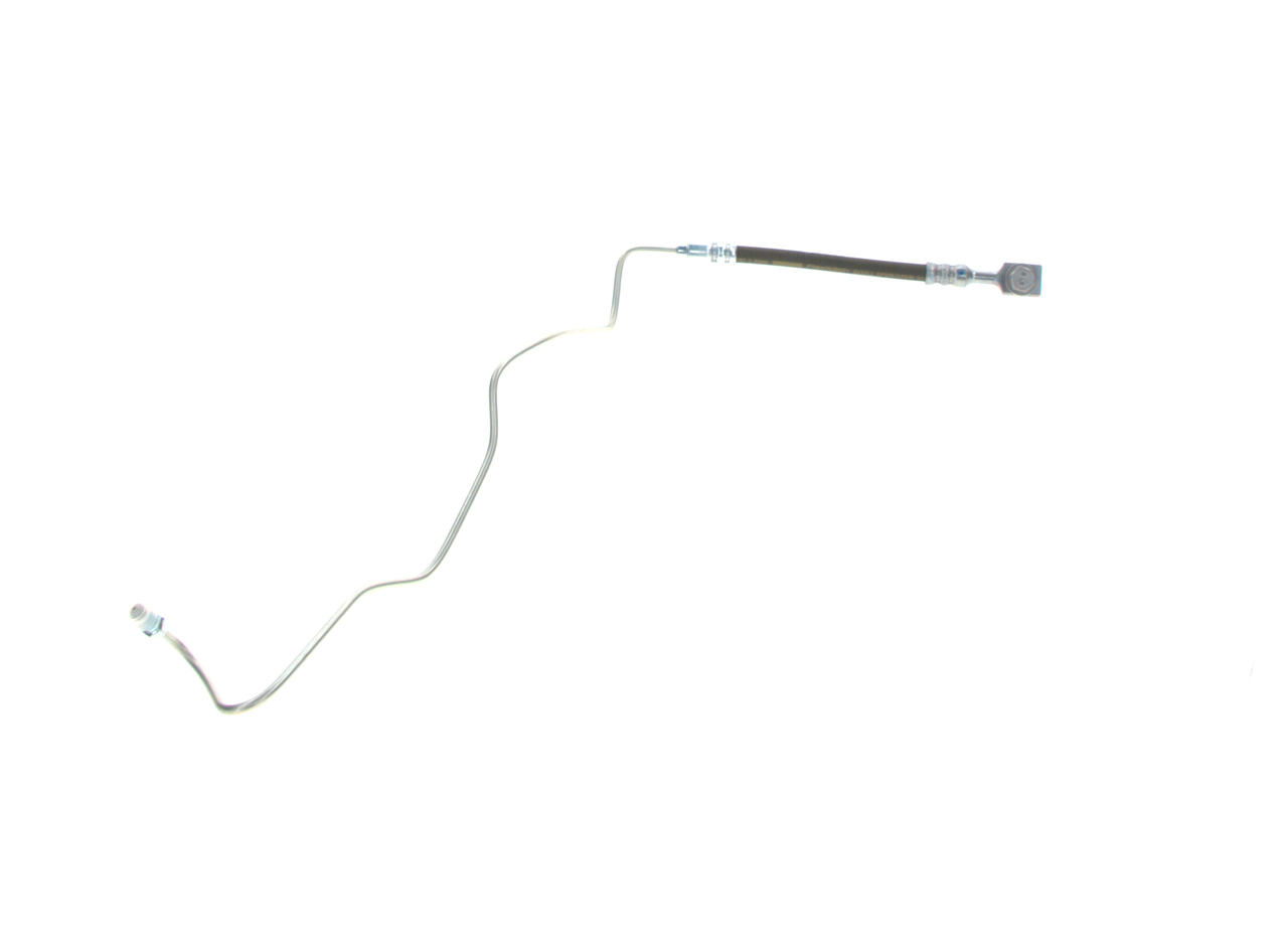 BOSCH Bremseslange 1987481537 for VW
