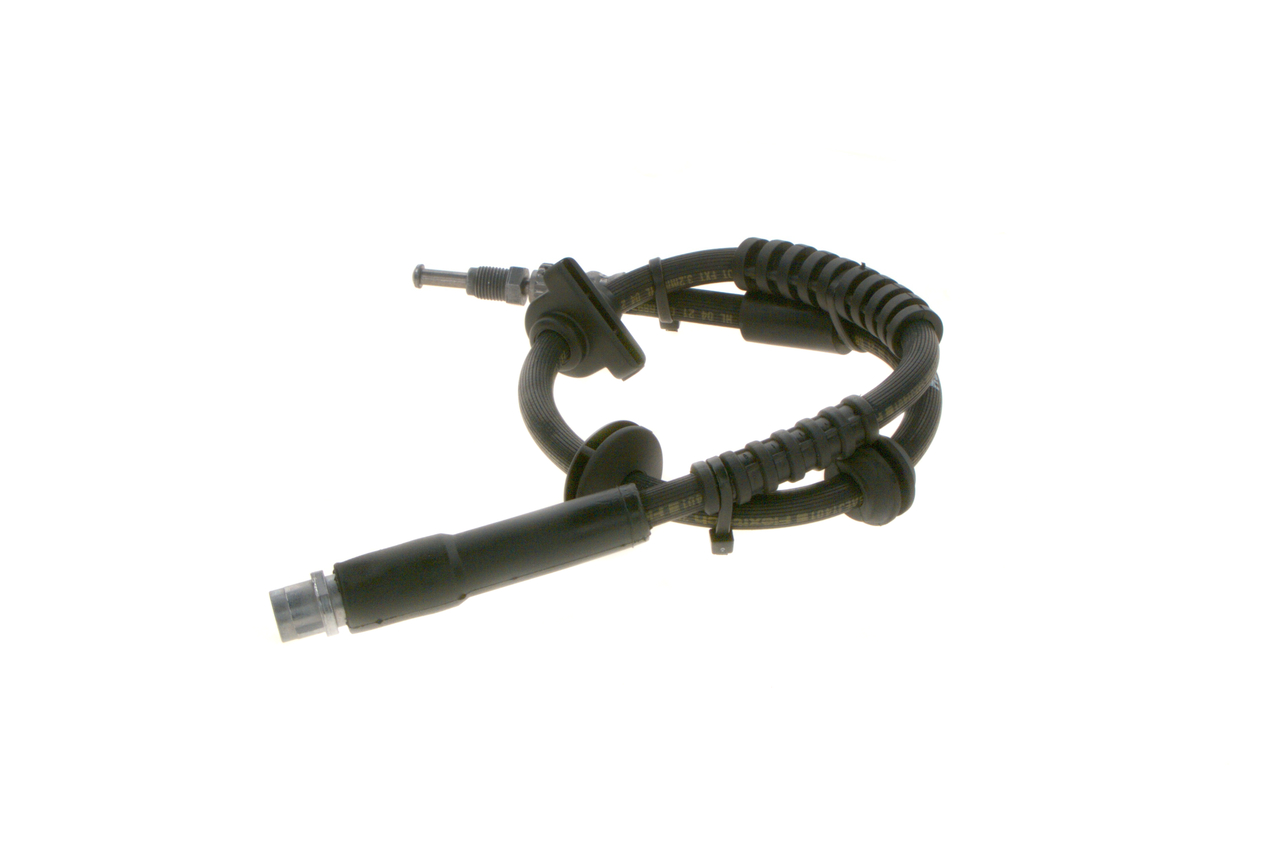 BOSCH Bremseslange 1987481546 for BMW