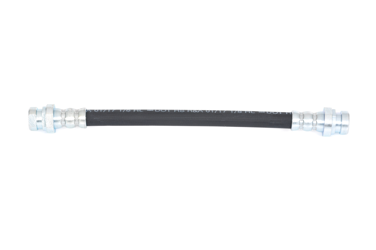 BOSCH Bremseslange 1987481752 for MERCEDES-BENZ