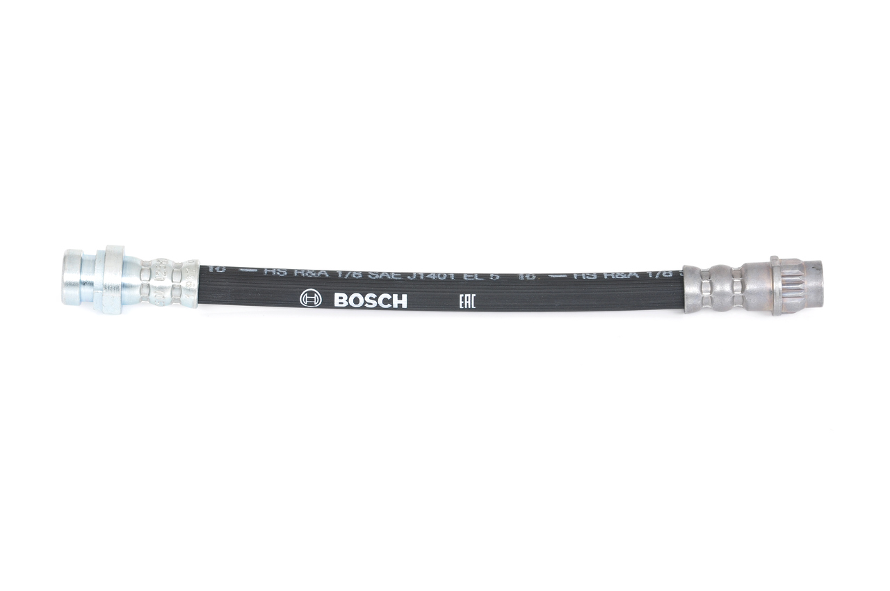 BOSCH Bremseslange 1987481753 for MERCEDES-BENZ