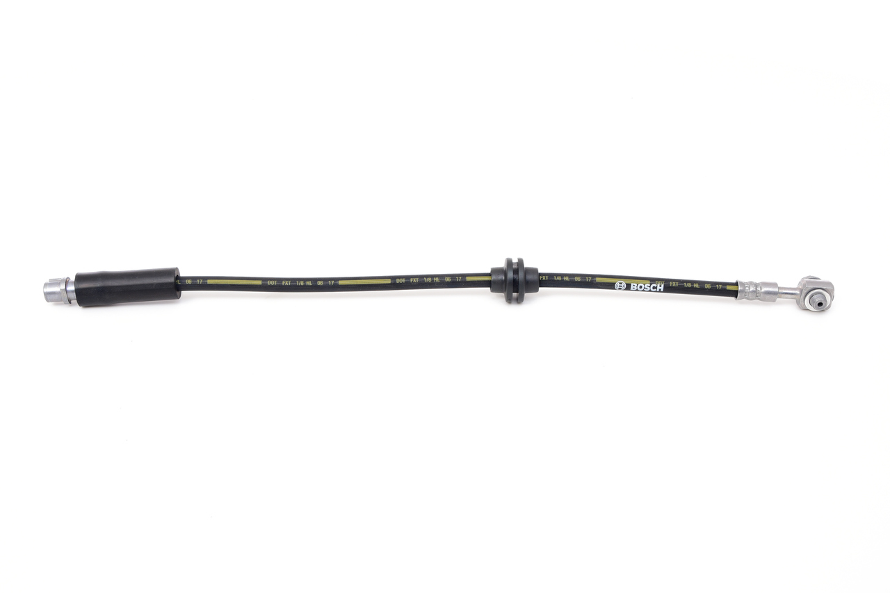 BOSCH Bremseslange 1987481809 for OPEL SAAB CHEVROLET