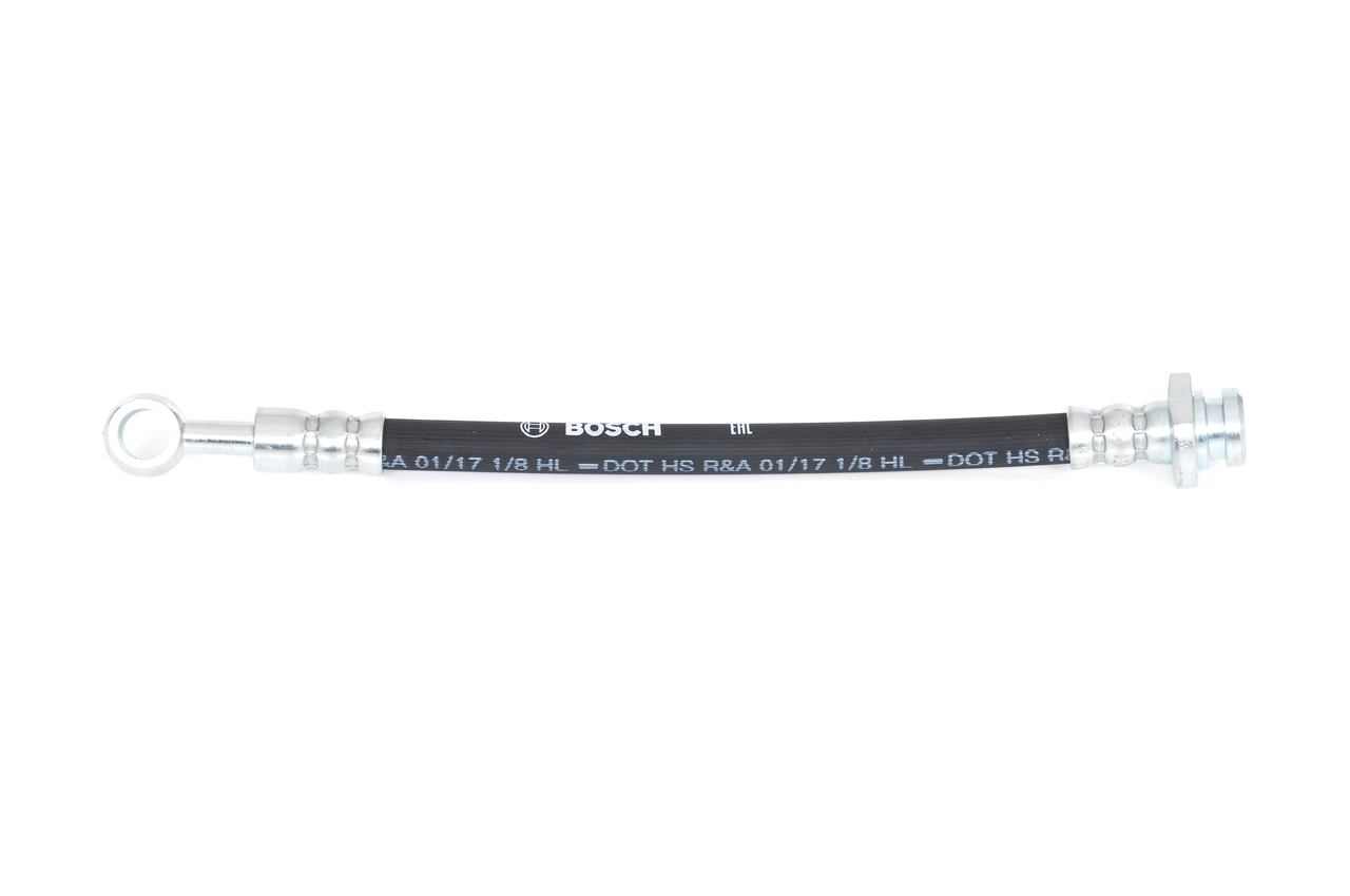 BOSCH Bremseslange 1987481833 for NISSAN