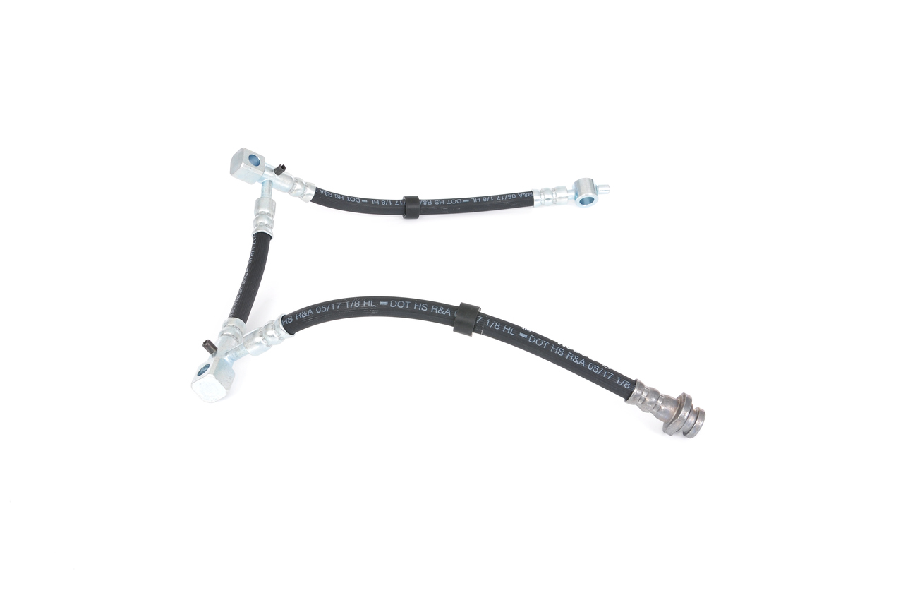 BOSCH Bremseslange 1987481836 for NISSAN