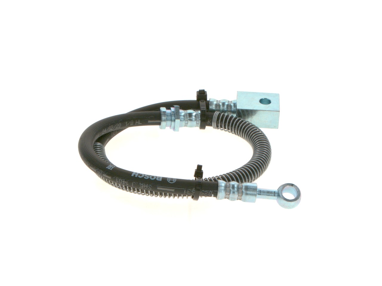 BOSCH Bremseslange 1987481a87 for SSANGYONG