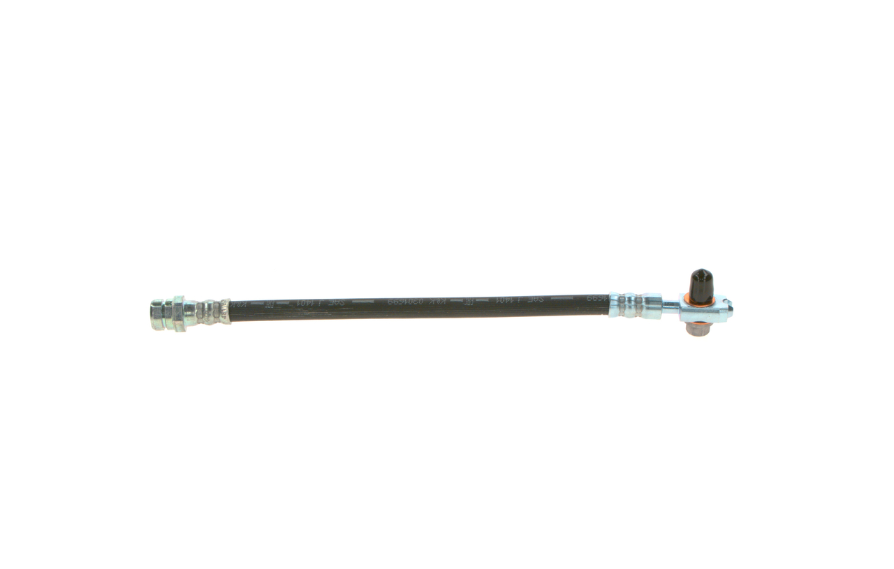BOSCH Bremseslange 1987481b21 for SKODA