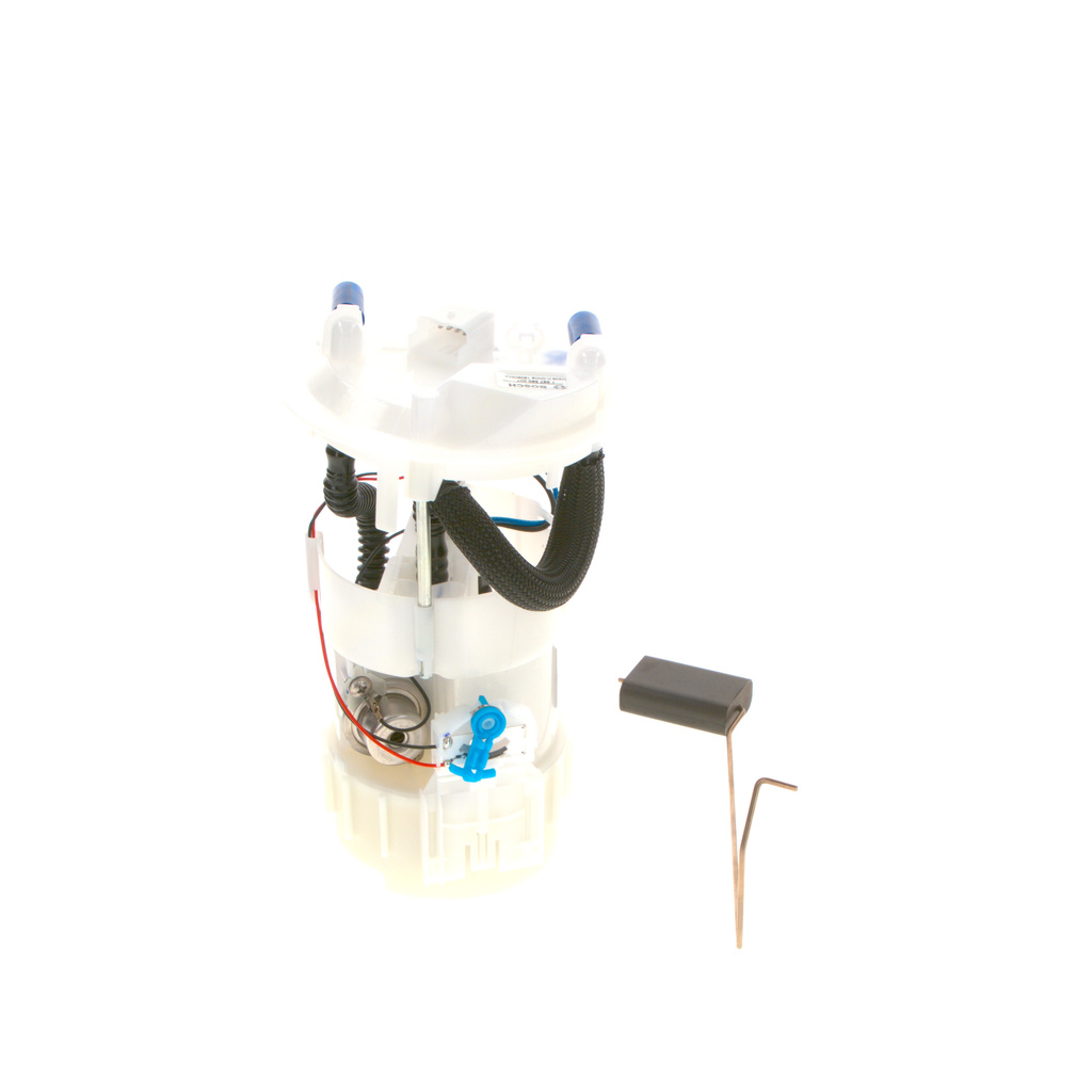 BOSCH 1987580007 i brændstoftanken for RENAULT