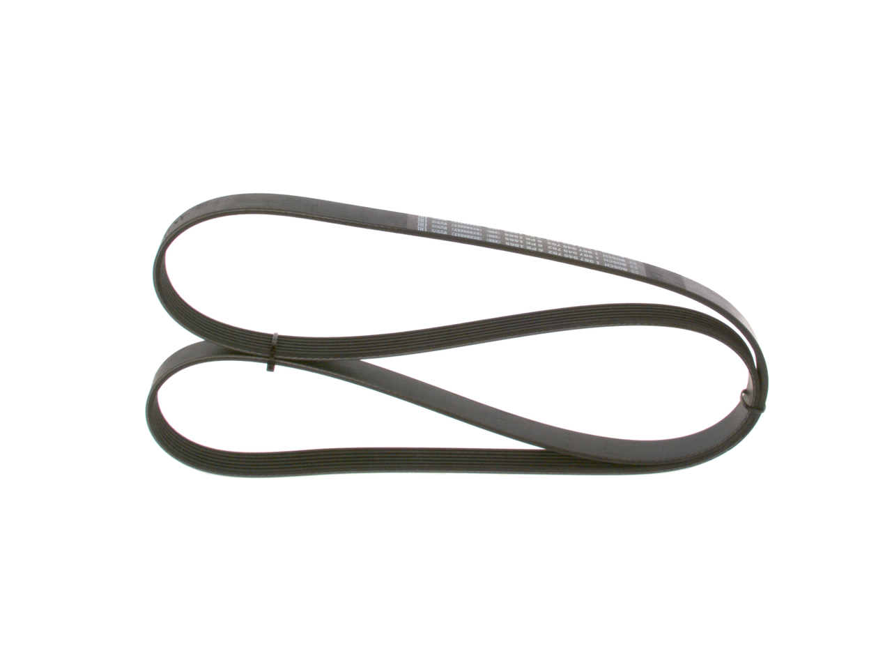 BOSCH Kilerem 1 987 945 702 for PEUGEOT CITROËN FIAT