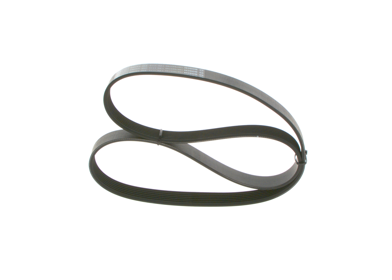 BOSCH Kilerem 1 987 945 740 for OPEL ALFA ROMEO VAUXHALL RENAULT