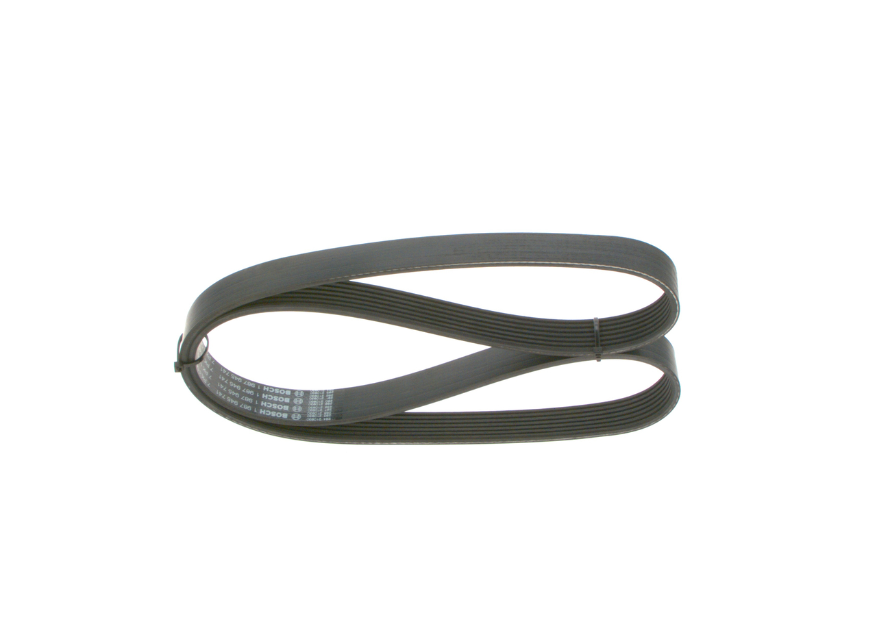 BOSCH Kilerem 1 987 945 741 for NISSAN