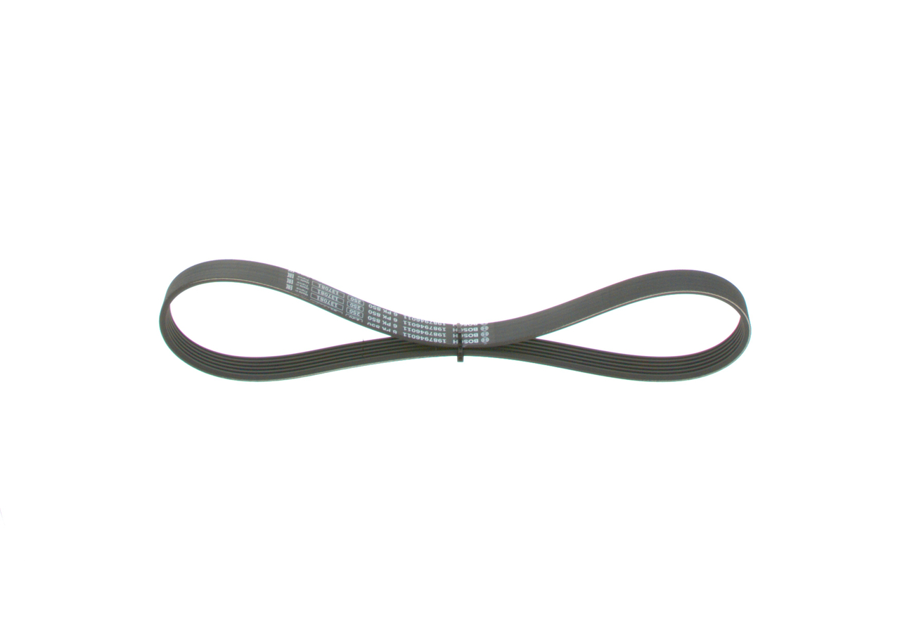 BOSCH Kilerem 1987946011 for VAUXHALL PEUGEOT