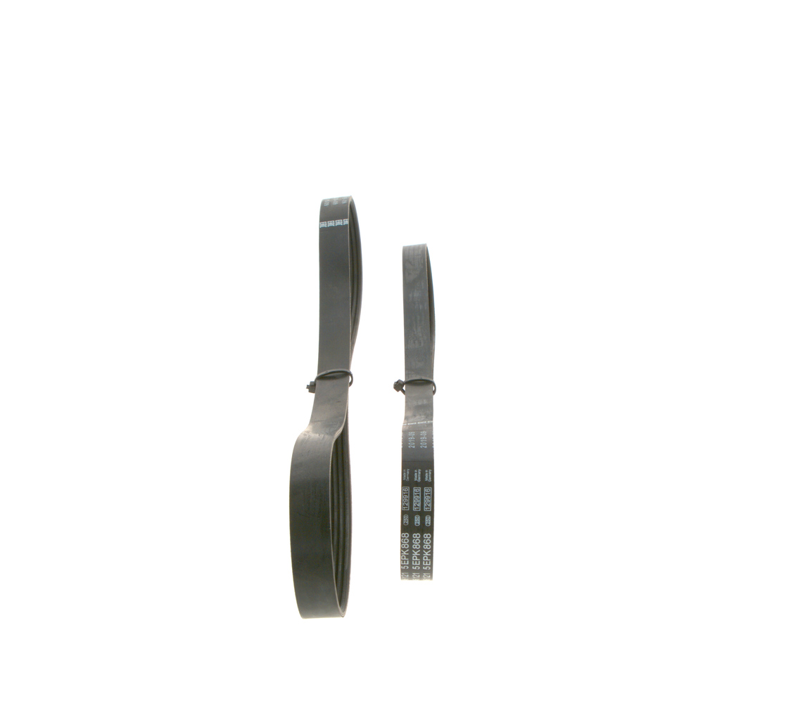 BOSCH Kileremssæt 1987946196 for FORD