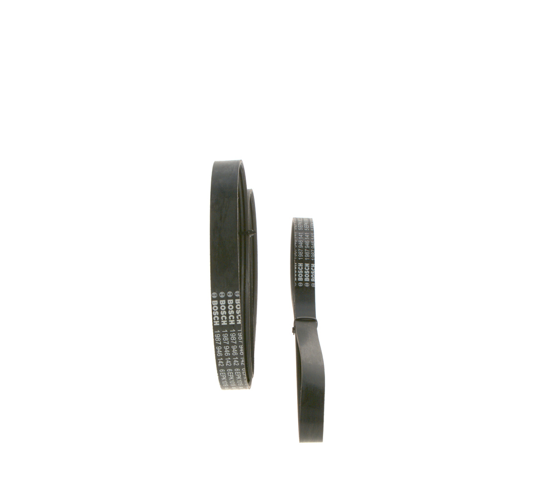 BOSCH Kileremssæt 1987946197 for FORD MAZDA