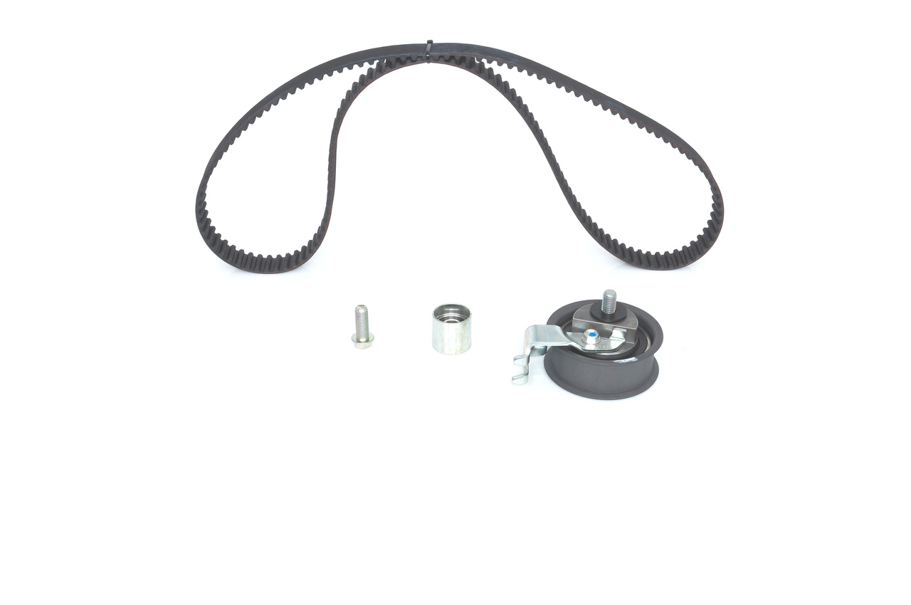 BOSCH Tandremssæt 1 987 946 347 for VW