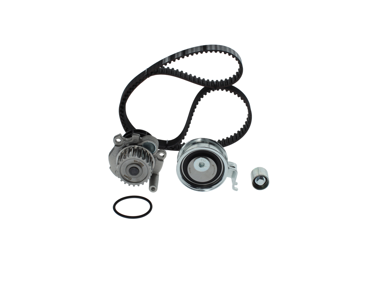 BOSCH Vandpumpe + tandremssæt 1 987 946 461