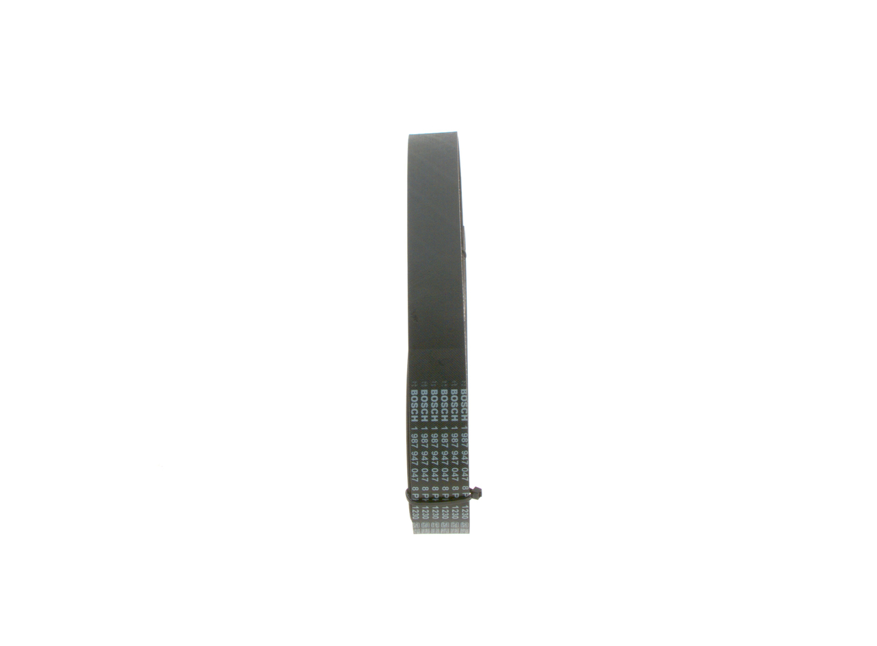 BOSCH Kilerem 1987947047 for VOLVO IVECO MAZDA