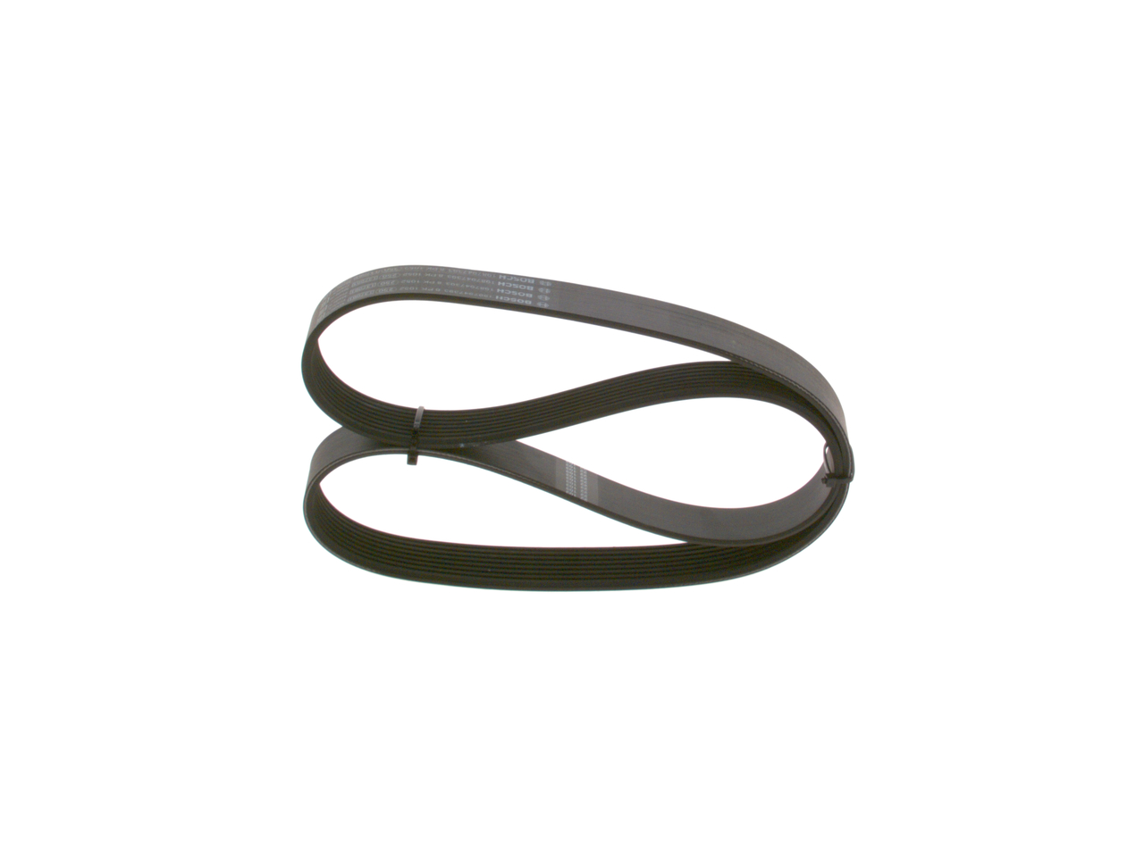 BOSCH 1987947393 for VOLVO