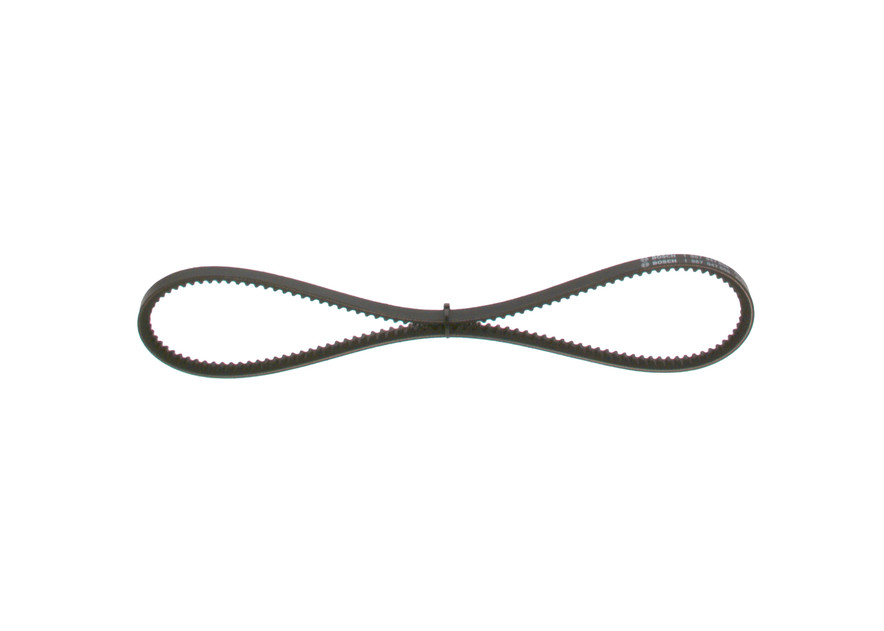 BOSCH 1987947729 for MAN STEYR