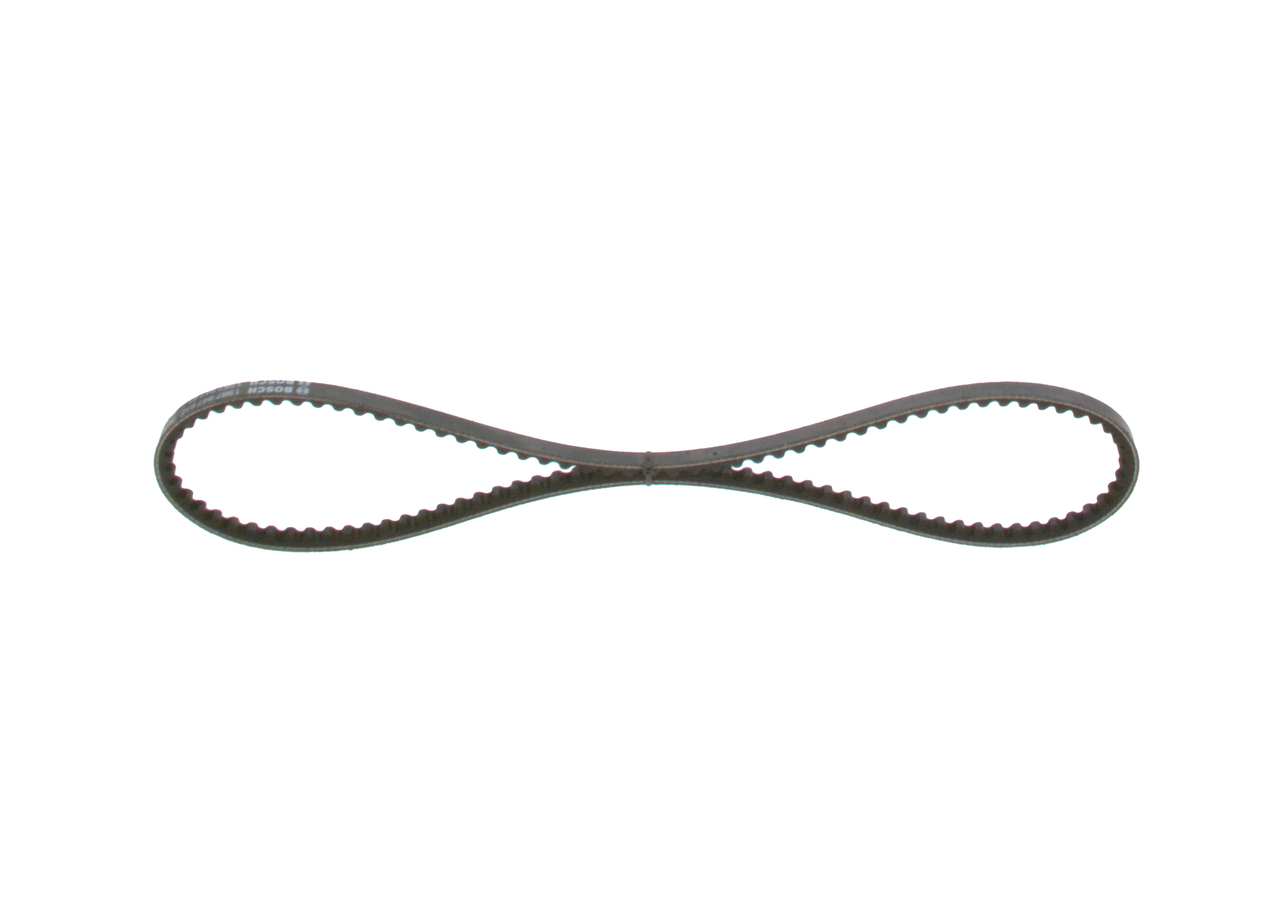 BOSCH Kilerem 1987947612 for SAAB VOLVO FORD NISSAN BMW MERCEDES-BENZ MITSUBISHI TOYOTA VW