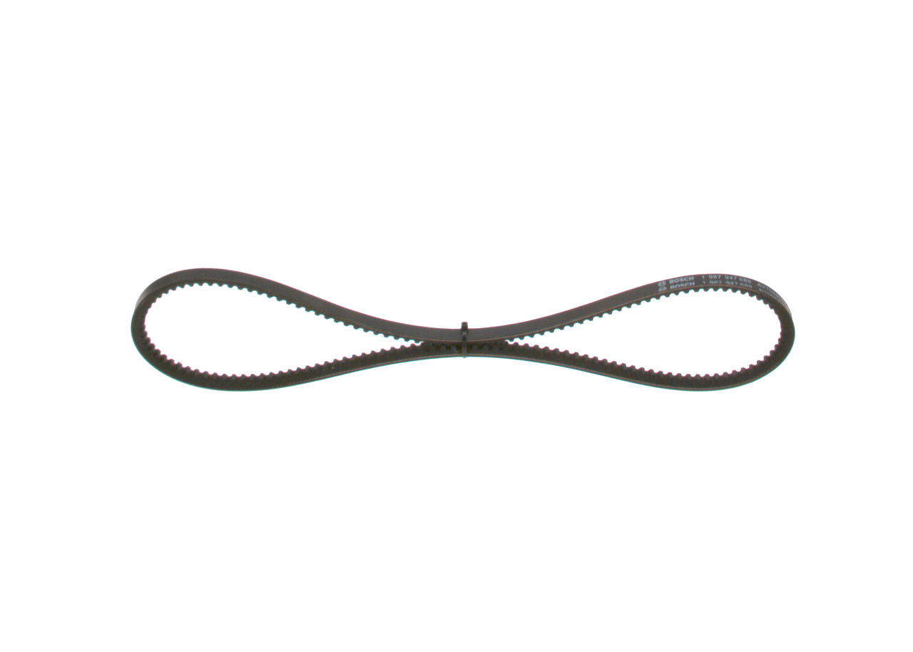 BOSCH Kilerem 1987947689 for VOLVO OPEL LANCIA VAUXHALL IVECO ROVER MERCEDES-BENZ MITSUBISHI