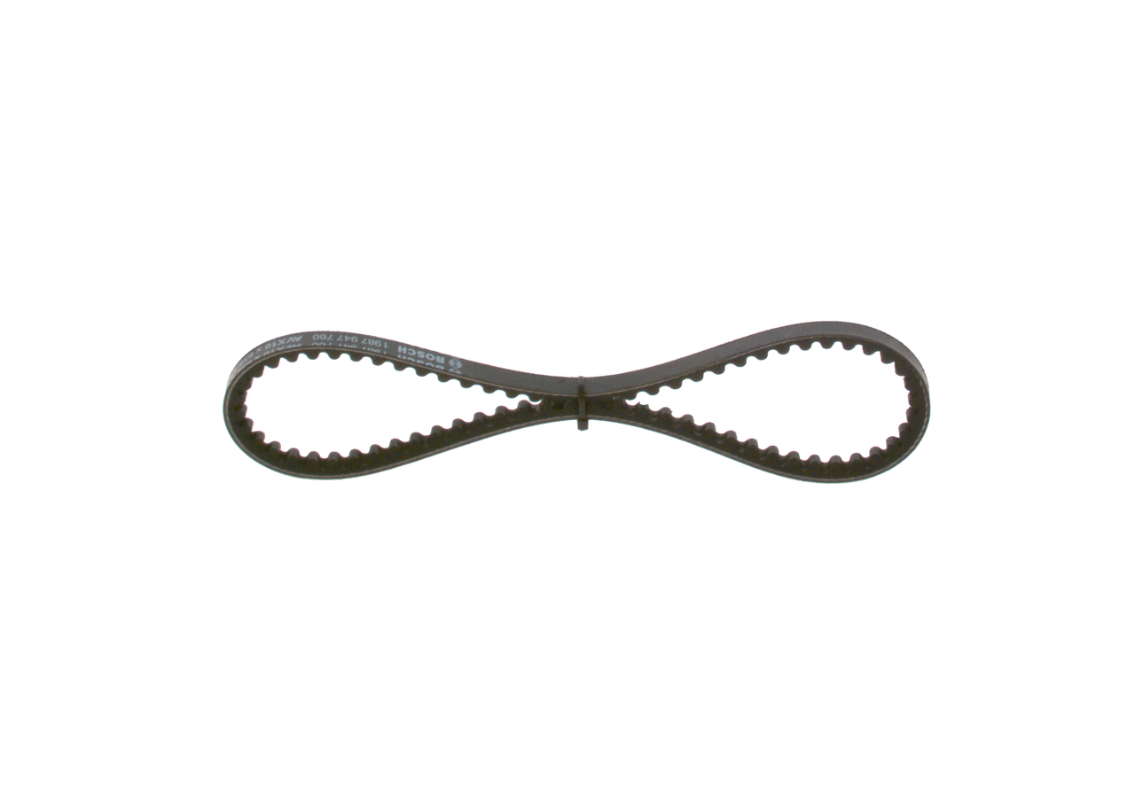 BOSCH Kilerem 1987947760 for FORD LANCIA PEUGEOT NISSAN VW