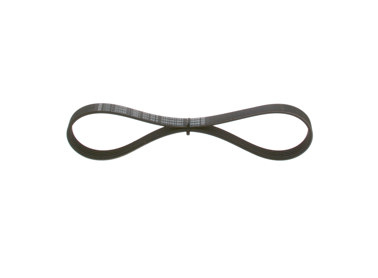BOSCH Kilerem 1987947831 for PEUGEOT