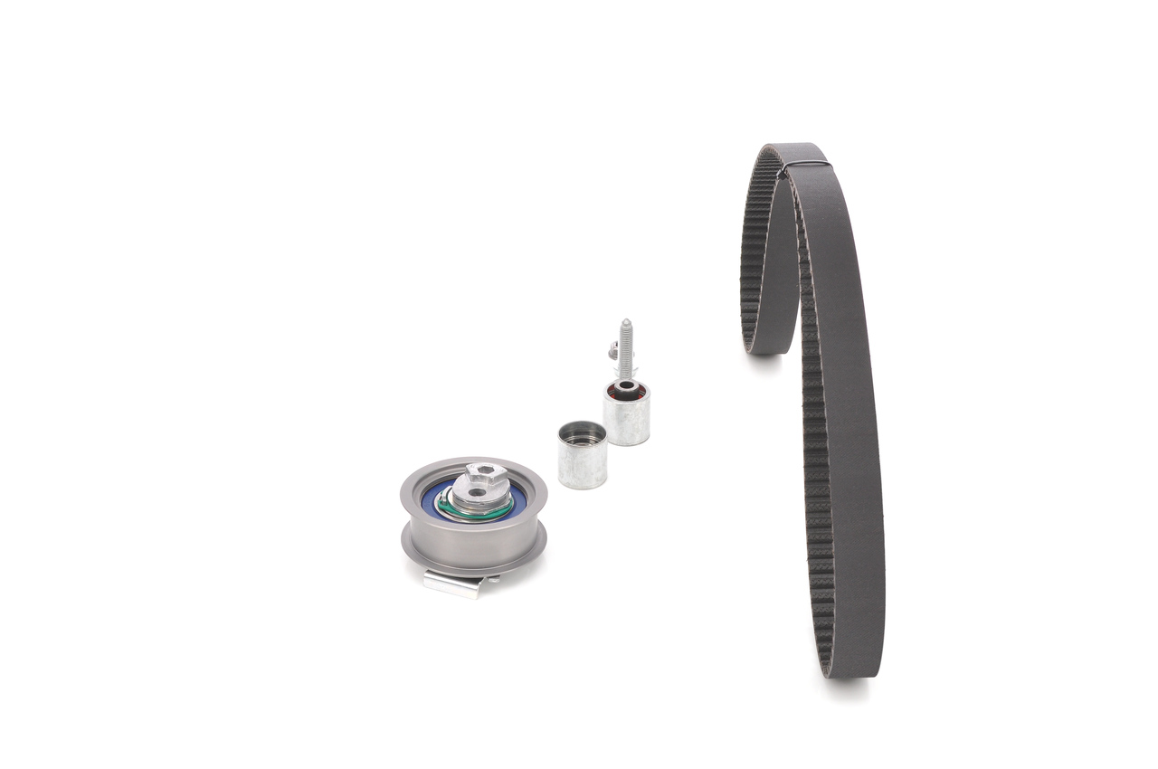 BOSCH Tandremssæt 1 987 948 078 for VW