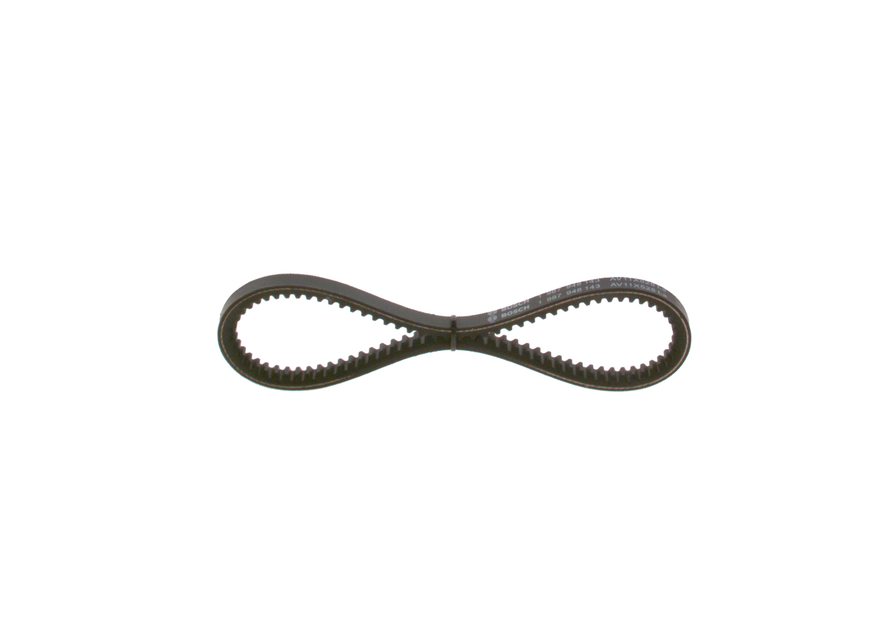 BOSCH Kilerem 1987948143 for CITROËN VW
