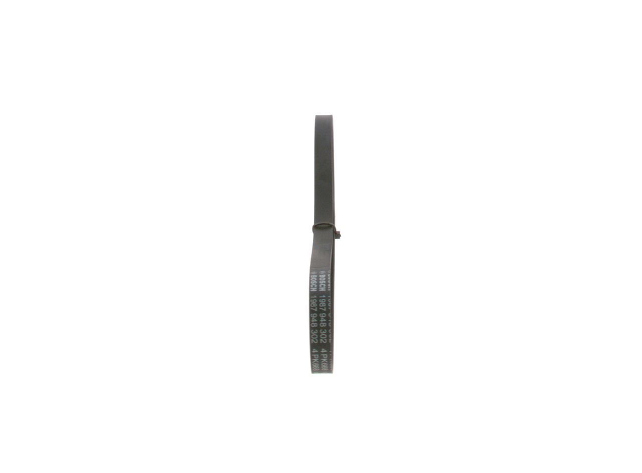 BOSCH Kilerem 1987948302 for FORD LANCIA FIAT VAUXHALL DAEWOO