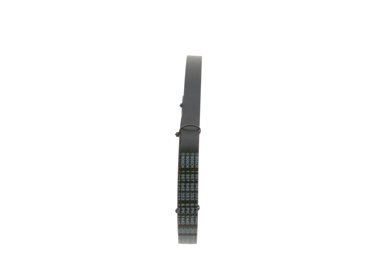 BOSCH Kilerem 1987948353 for PEUGEOT HYUNDAI FIAT MAZDA MITSUBISHI