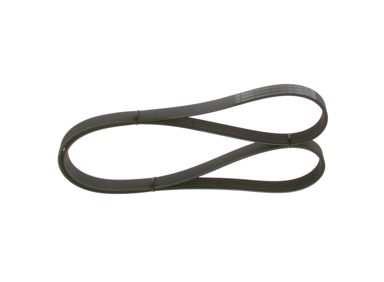 BOSCH Kilerem 1987948497 for CITROËN MITSUBISHI TOYOTA