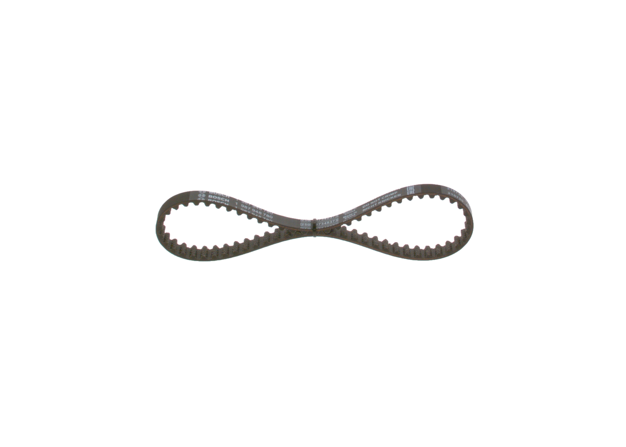 BOSCH Tandrem 1 987 948 780 for HYUNDAI KIA DODGE MITSUBISHI CHERY