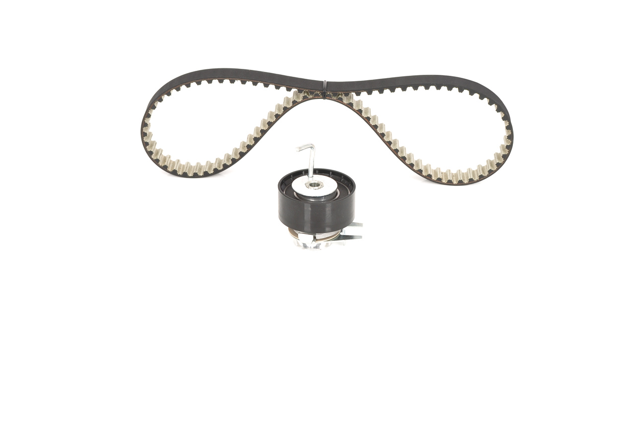 BOSCH Tandremssæt 1 987 948 951 for LAND ROVER