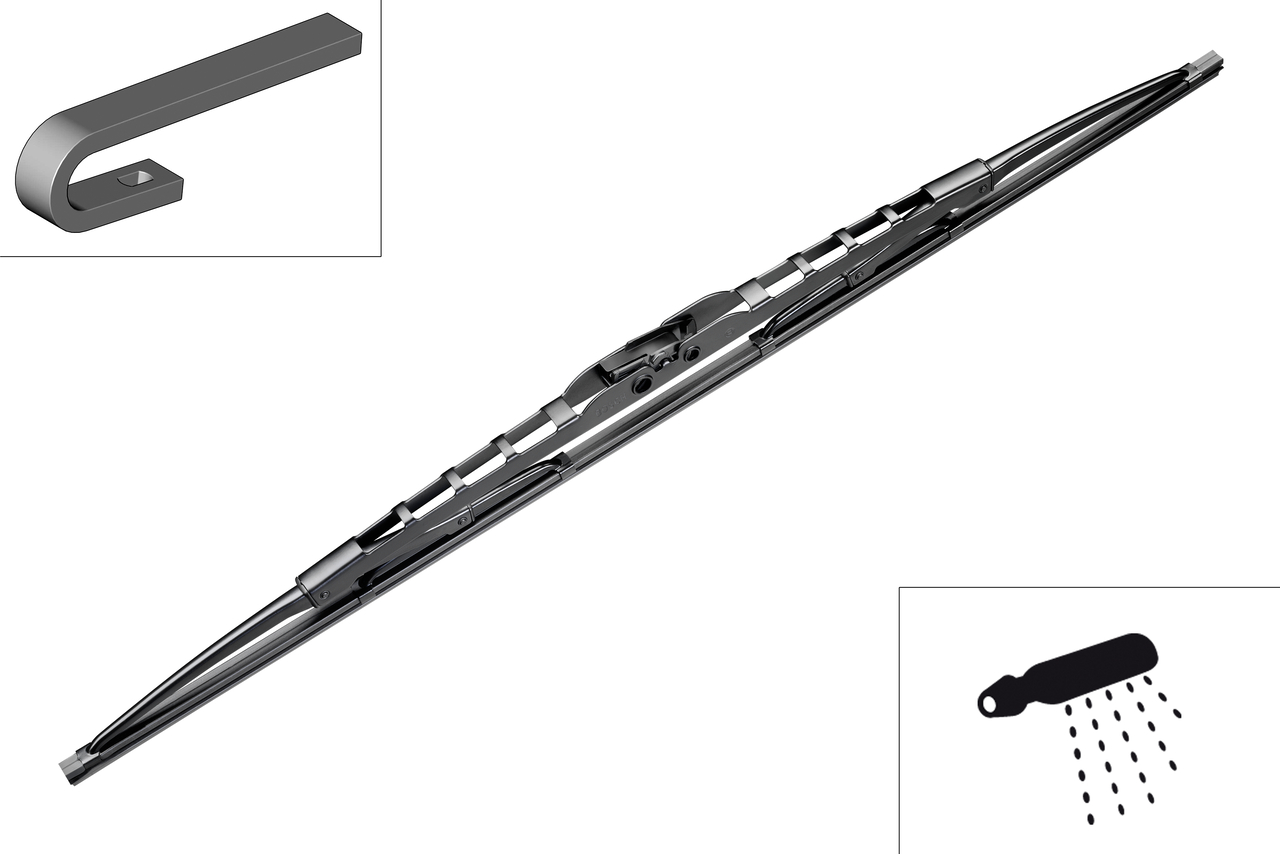 BOSCH 3 397 004 080 for RENAULT