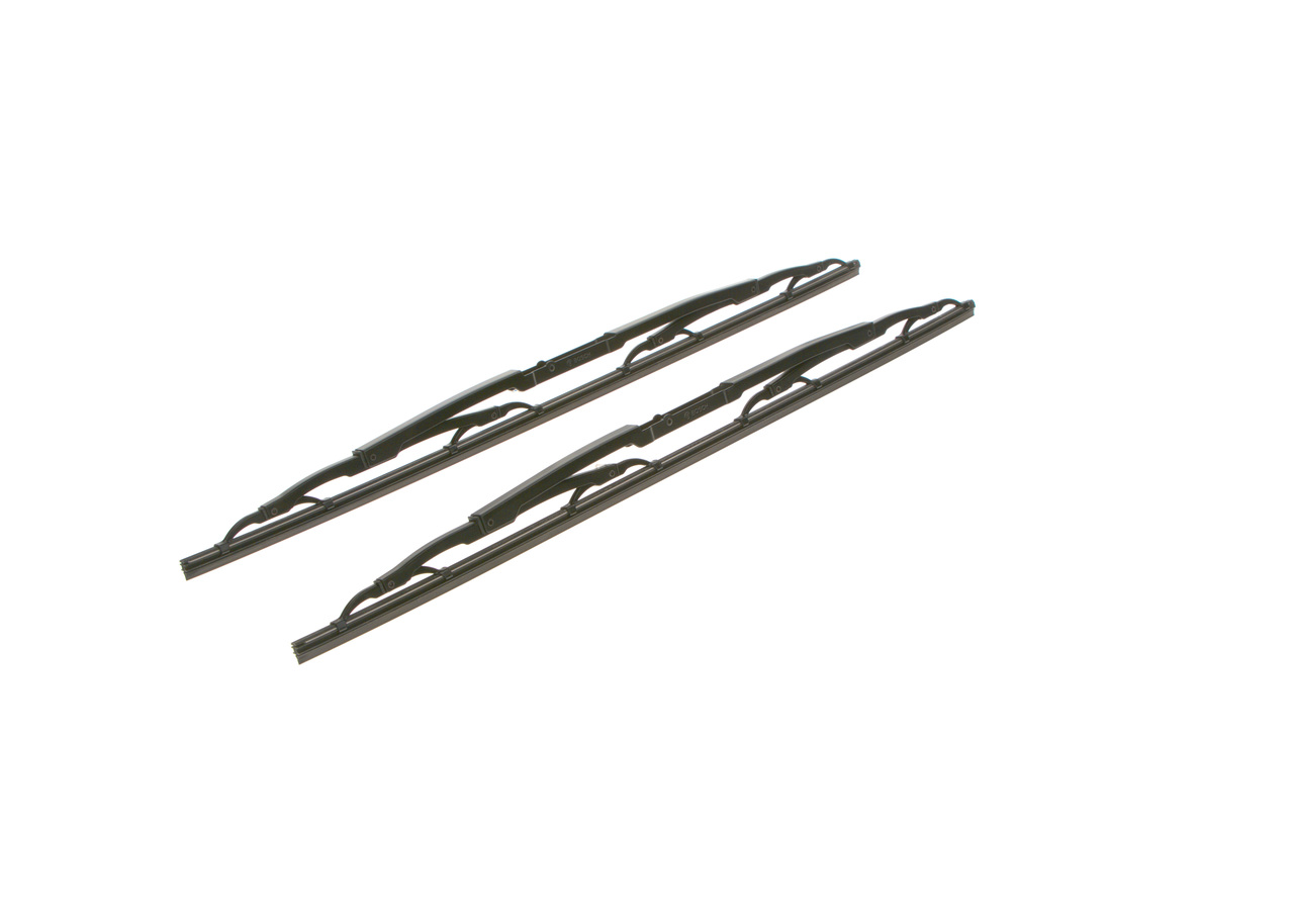 BOSCH Viskerblad 3397005807 foran for LAND ROVER