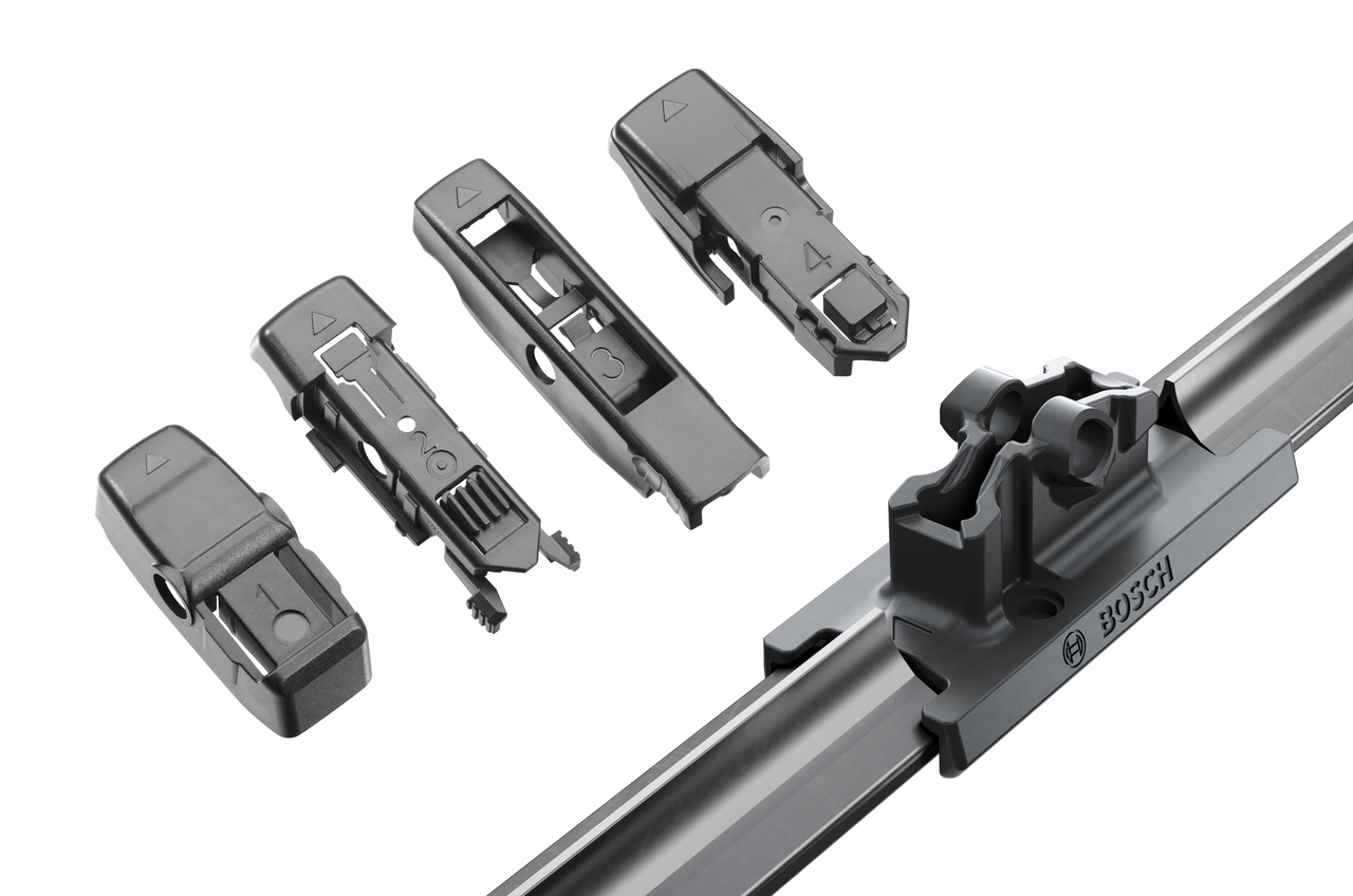 BOSCH Viskerblad 3397006840 for FORD CITROËN