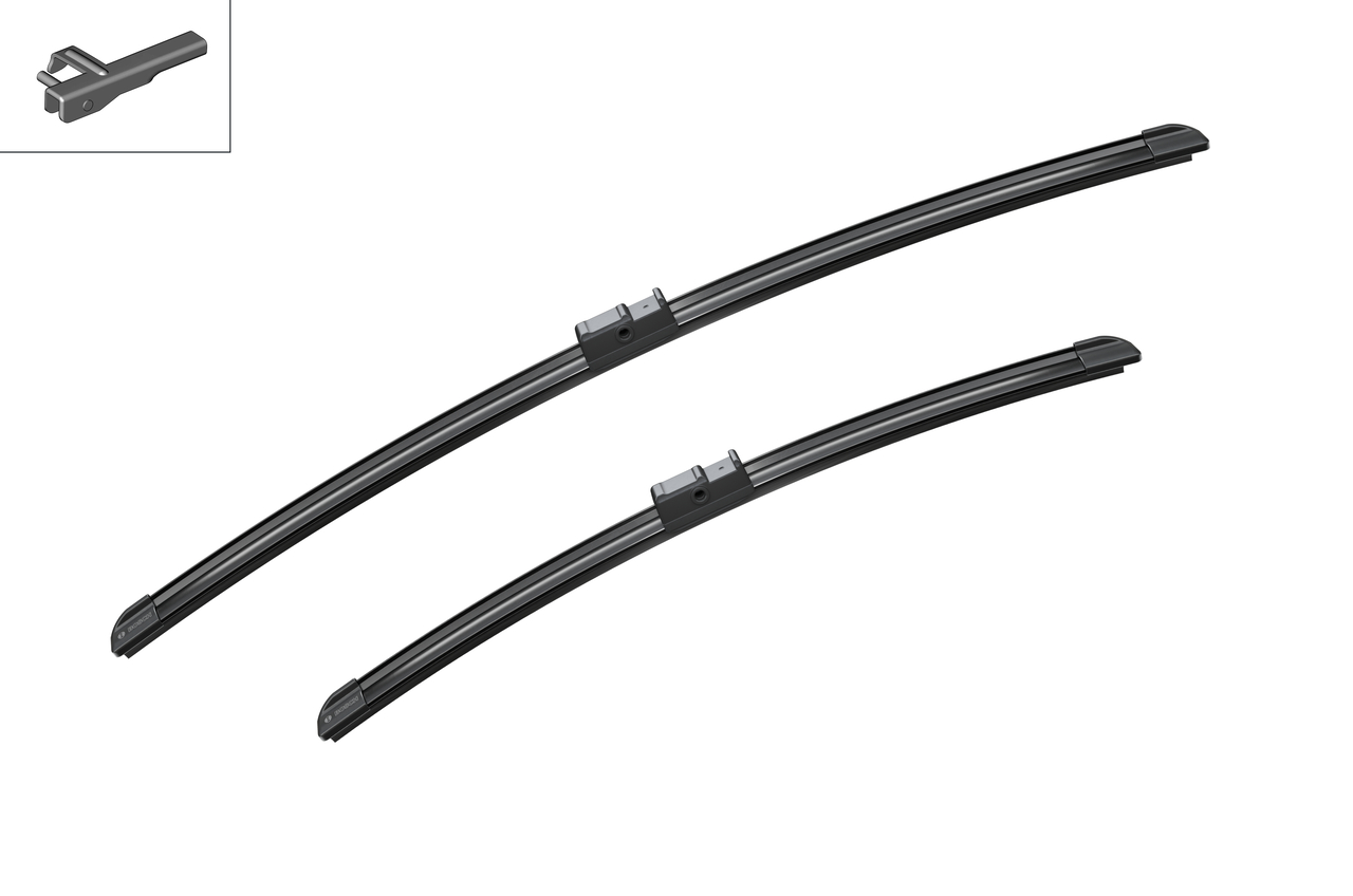 BOSCH Viskerblad 3397007096