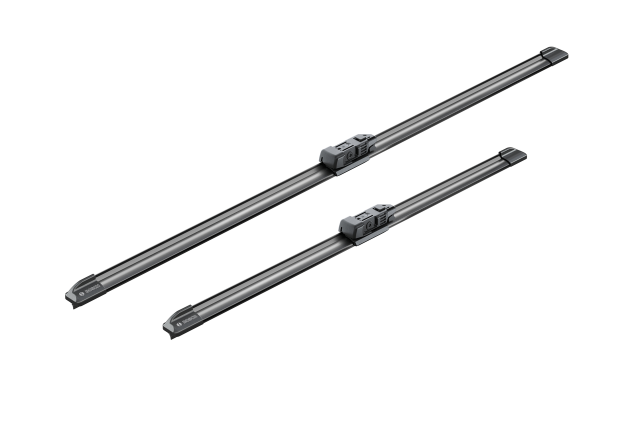 BOSCH Viskerblad 3397007309 for VOLVO OPEL BMW FORD RENAULT