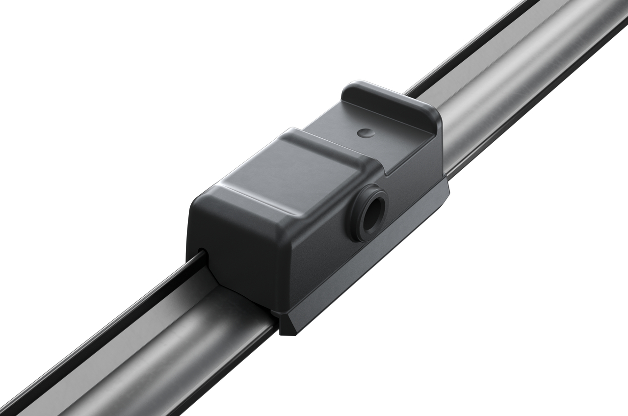 BOSCH Viskerblad 3397007313 for CITROËN