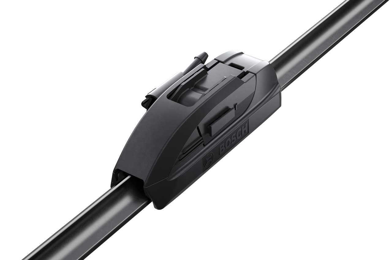 BOSCH Viskerblad 3397009776 foran for RENAULT