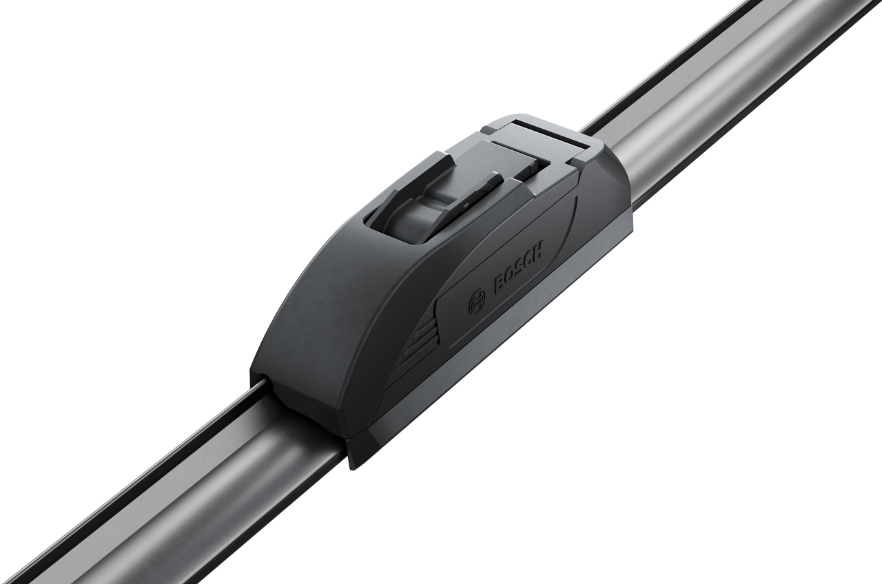 BOSCH Viskerblad 3397118991 foran