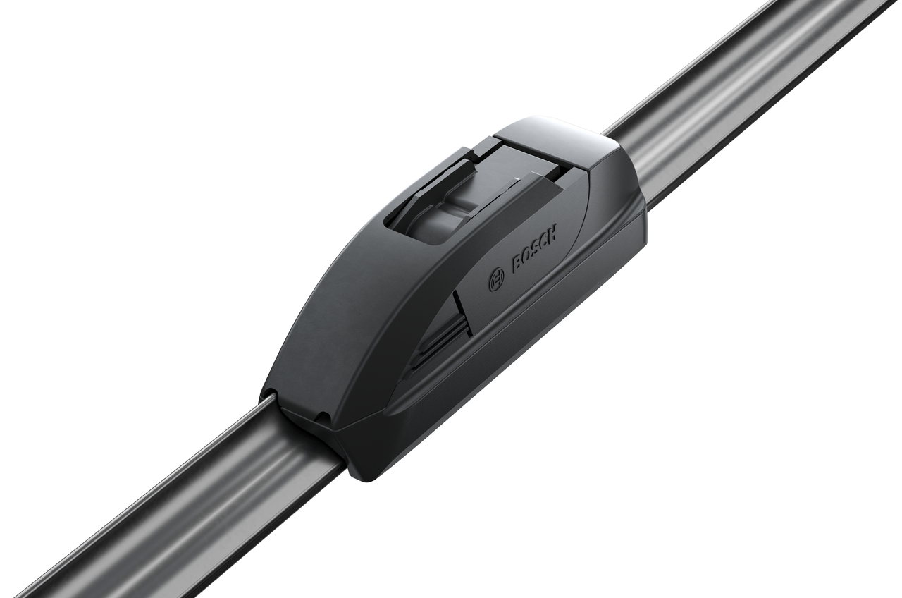 BOSCH Viskerblad 3397007995 foran