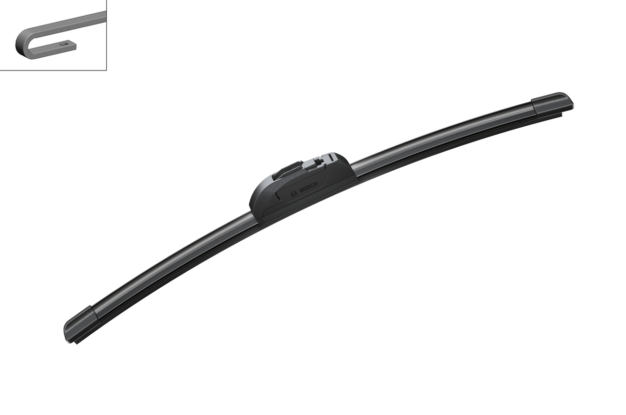 BOSCH Viskerblad 3397008531