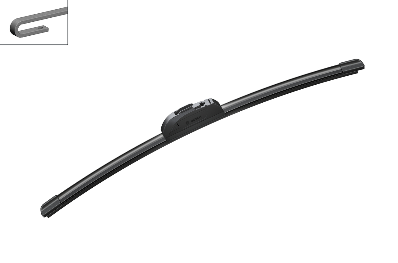 BOSCH Viskerblad 3397008532