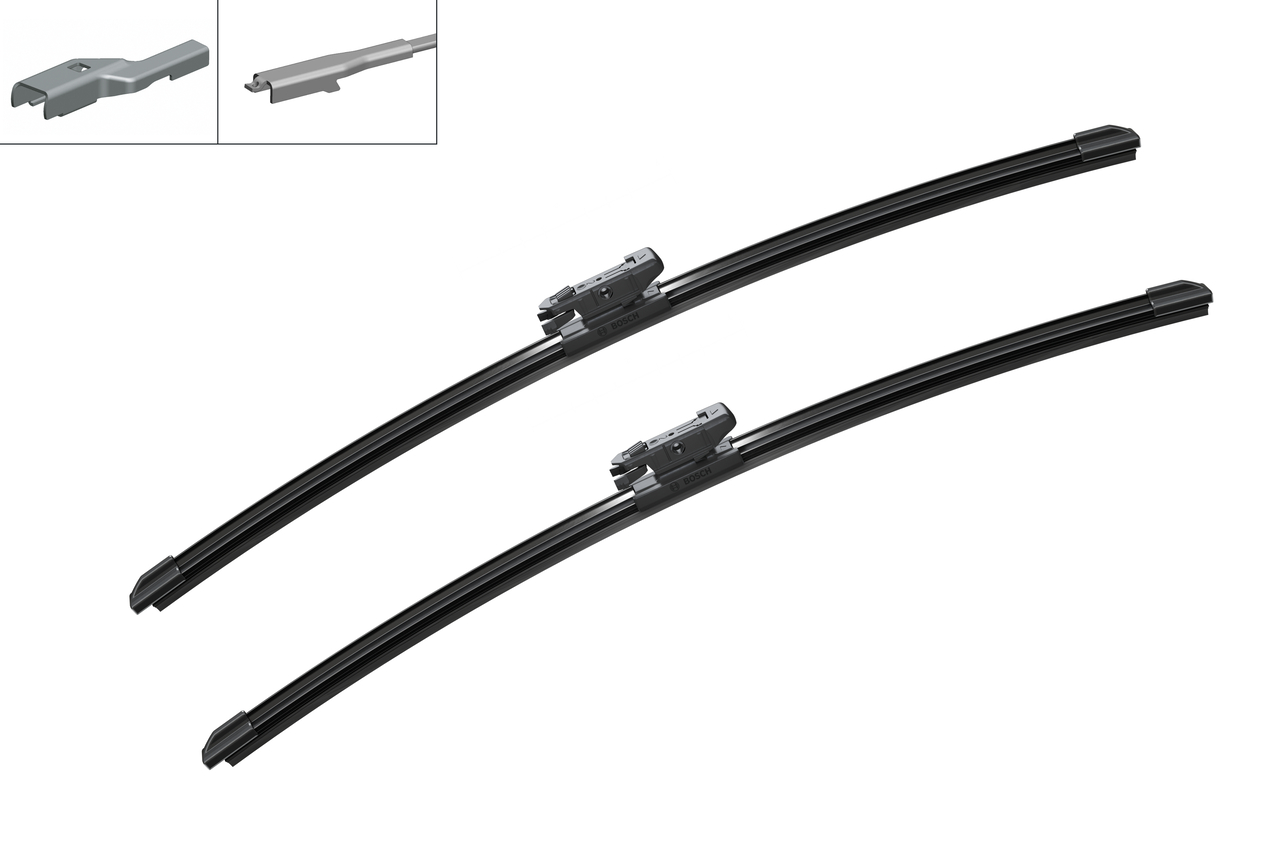 BOSCH Viskerblad 3397009092