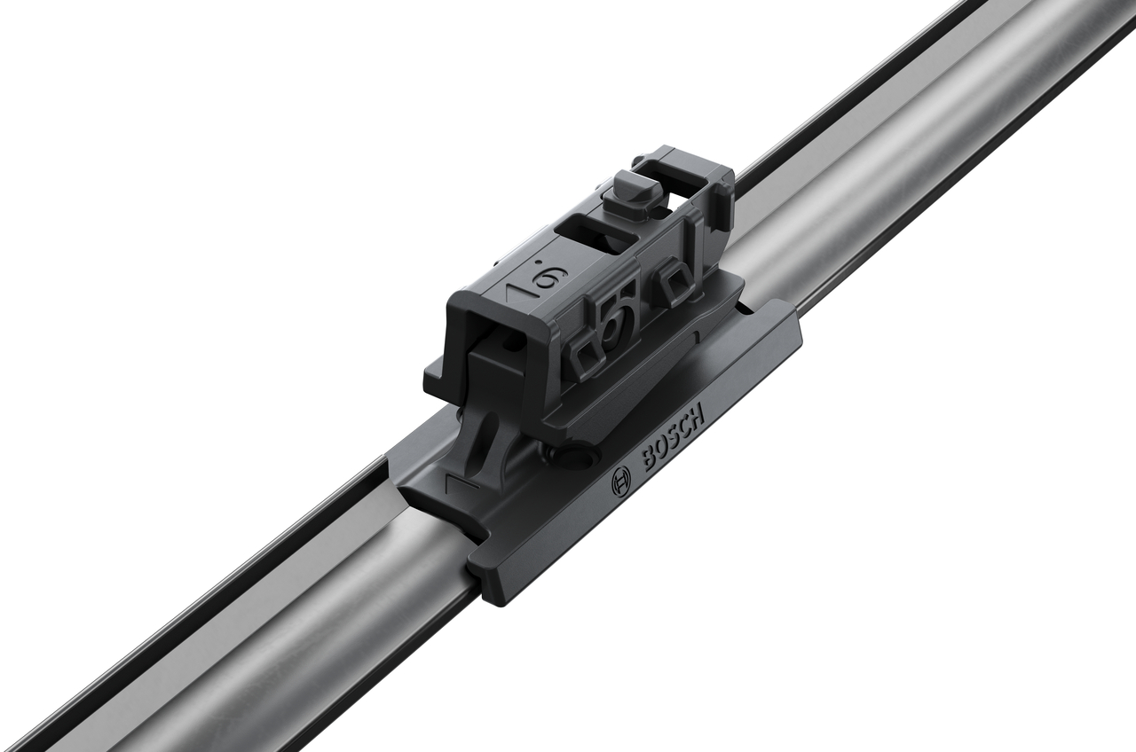 BOSCH Viskerblad 3 397 009 201 for MERCEDES-BENZ