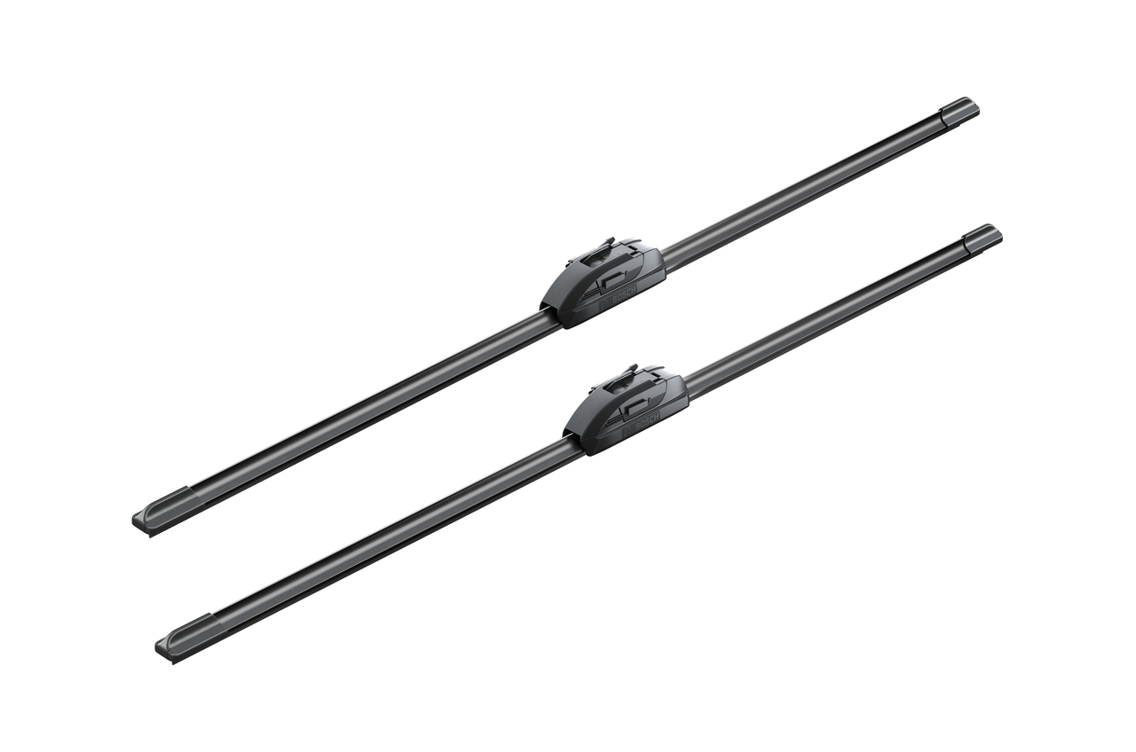 BOSCH Viskerblad 3397009777 foran