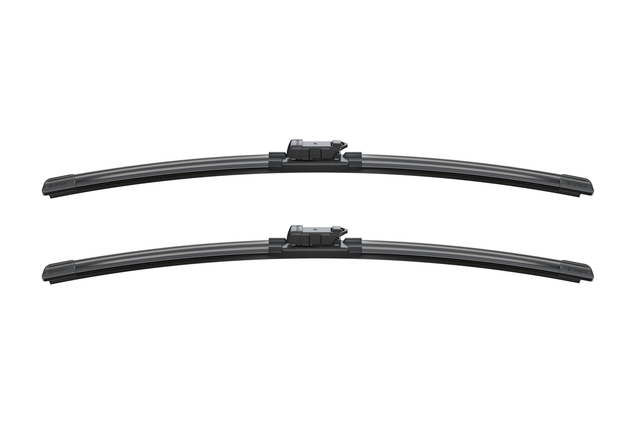 BOSCH Viskerblad 3397009798 for VW